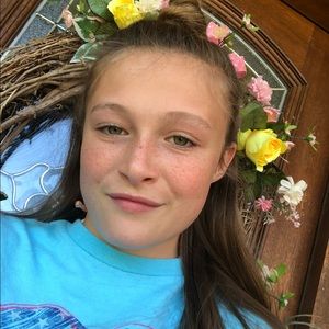 Meet your Posher, Molly